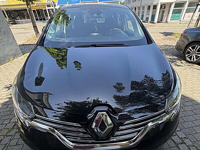 Renault Espace Energy dCi 160 EDC Initiale Paris