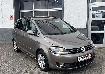 VW Golf Plus Volkswagen Comfortline DSG Automatik PDC Klima TÜV NEU