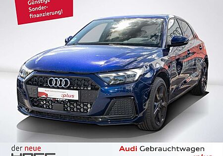 Audi A1 Sportback Advanced