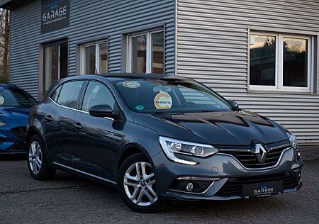 Renault Megane 1.2 TCe Experience/ Wenig Kilometer
