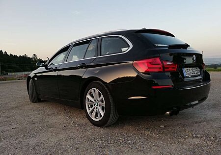 BMW 520d 520 Touring Sport-Aut.