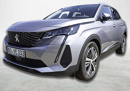 Peugeot 3008 Allure Pack 1.5 BlueHDi 130 EAT8