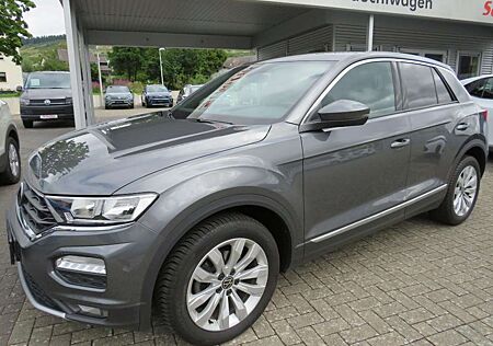 VW T-Roc Volkswagen Sport 1.5 TSI