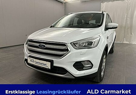 Ford Kuga 1.5 EcoBoost 2x4 Cool & Connect Geschlossen, 5-tür