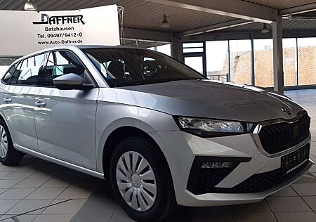 Skoda Scala 1.0 TSI 85kW DSG / AHK / DAB / PDC / KLIMA