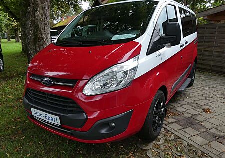 Ford Tourneo Custom 310 L1 Tourneo Trend