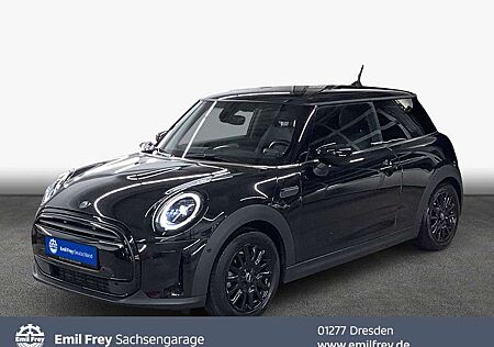 Mini Cooper gebraucht kaufen Mini Cooper Aut. Classic Trim Navi Sitzhzg Parkassi