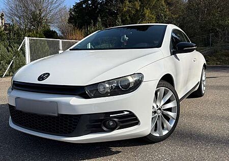 VW Scirocco Volkswagen 1.4 TSI DSG