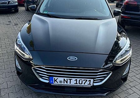 Ford Mondeo 1.0 EcoBoost Start-Stopp Trend