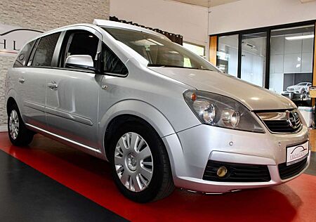 Opel Zafira B AUTOMATIK 7-SITZE EDITION PDC·KLIMA·SHZ