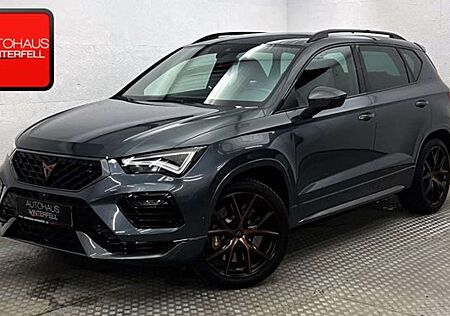 Cupra Ateca 2.0 TSI 4Drive AKRAPOVIC+BREMBO+BEATS+360+