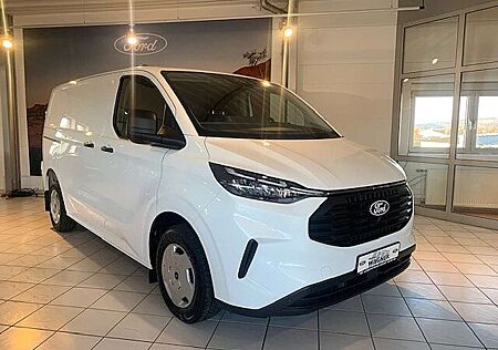 Ford Transit Custom 320 EcoBlue L1 Trend /RFK/TWA/iACC