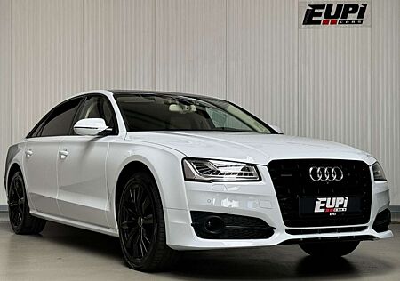 Audi A8 L Quattro/Distronic/360°/HUD/Massage/Voll