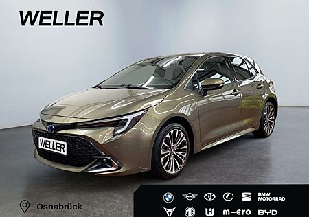 Toyota Corolla 1.8 Hybrid Team D *Bi-LED*ACC*CAM*SHZ*PDC*