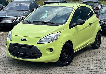 Ford Others Ambiente TÜV neu Klima Start-Stop USB AUX
