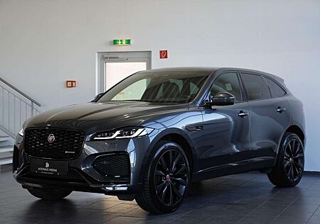 Jaguar F-Pace R-Dynamic SE AWD *AHK*