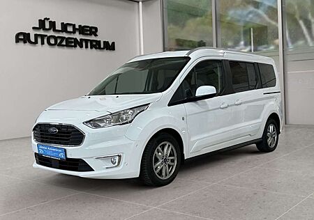 Ford Tourneo Connect Grand Titanium 1.5 TDCi EcoBlue