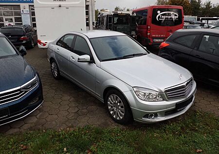 Mercedes-Benz C 200 Kompressor (204.041)