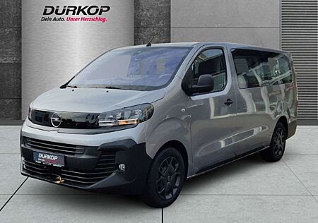 Opel Vivaro Edition M 2.0 D Comfort 9-Sitzer Mehrzonenklima Ap