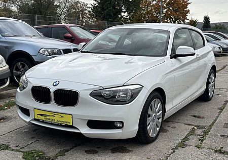 BMW 114i 114 1er (3-Türer)
