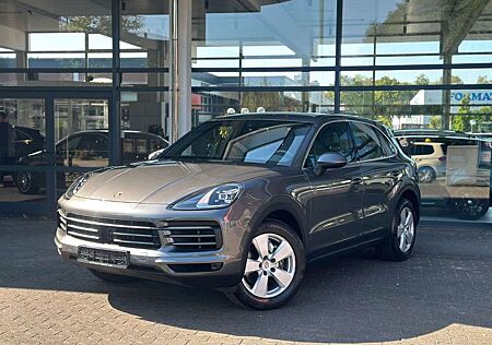 Porsche Cayenne /NAVI/LM.FELGEN/APPLECAR/NEUWERTIG