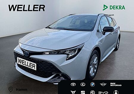 Toyota Corolla 1.8 Hybrid Touring Business *LED*Klima*SHZ*