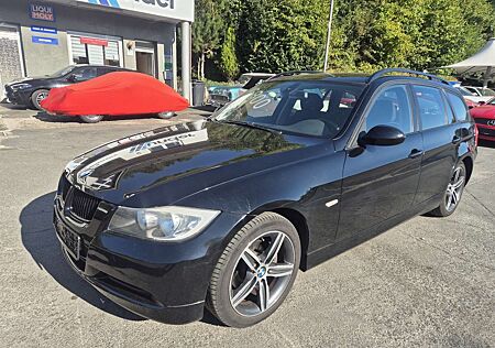 BMW 318i 318 Touring TÜV NEU Klima Tempomat PDC Alu