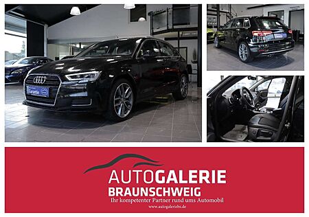 Audi A3 Sportback 1.6 TDI design *NAVI*AHK*SHZ*LED*