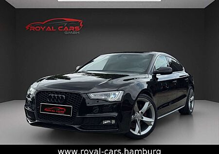 Audi A5 Sportback 3.0 TDI quattro 3X S-Line / Keyless