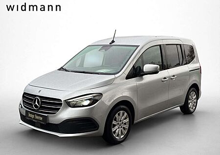 Mercedes-Benz T-Klasse T-Class T 180 d EDITION *LED, Ambiente, MBUX*