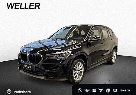 BMW X1 sDrive18dA Advantage - LED,Navi,Kamera,Sitzh