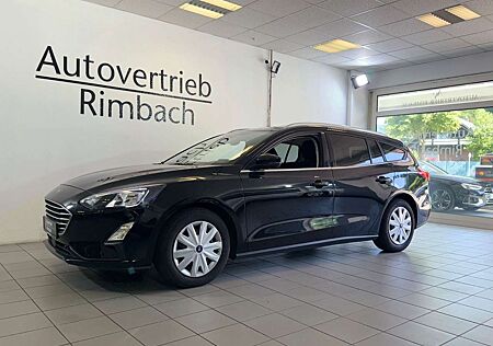 Ford Focus 1,5 EcoBlue Cool & Connect Turnier