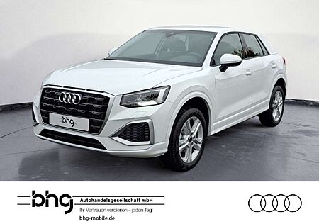 Audi Q2 advanced 35 TFSI 110(150) kW(PS) S tronic