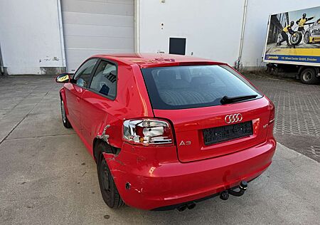 Audi A3 1.4 TFSI