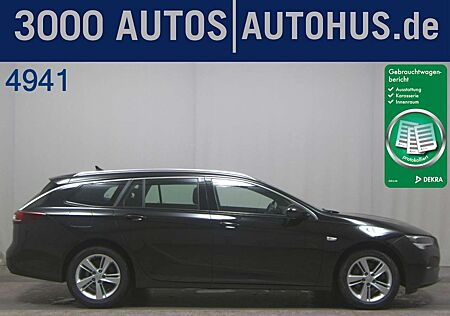Opel Insignia ST 2.0 TURBO Elegance Navi LED PDC SHZ