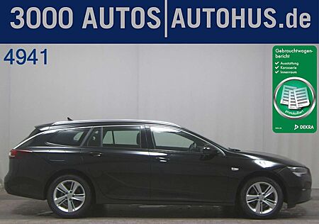 Opel Insignia ST 2.0 TURBO Elegance Navi LED PDC SHZ