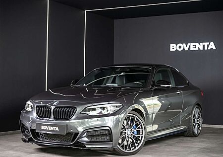 BMW M2 40i xDrive *M-PERFORMANCE*KAMERA*H&K*MEMORY*