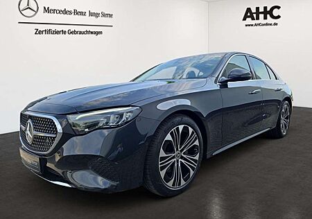 Mercedes-Benz E 200 Avantg. Pano Navi Totwi. LED Winterpaket