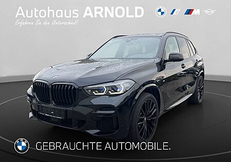BMW X5 xDrive40d M Sportpaket Komfortzugang Standhzg. Sit