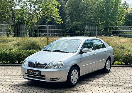 Toyota Corolla 1.6 Sol Lim. *40.000Km*1.Hand*