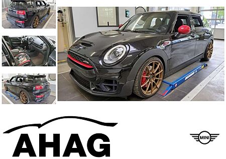 Mini Cooper Clubman JCW ALL4 Navi Prof. Panorama PDC