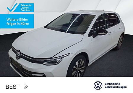 VW Golf Volkswagen VIII 2.0 TDI DSG GOAL*LED*AHK*KAMERA*NAVI*P