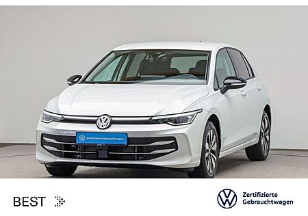 VW Golf Volkswagen VIII 2.0 TDI DSG GOAL*LED*AHK*KAMERA*NAVI*P