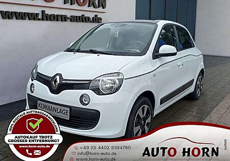 Renault Twingo 1.0 SCe Liberty*Faltdach*Klima*Tüv neu*