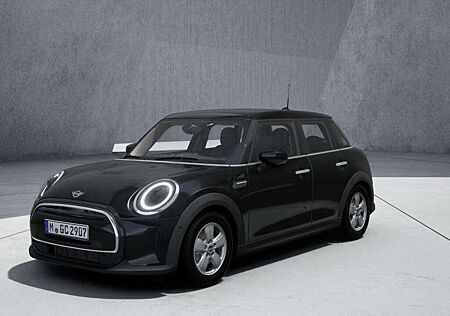 Mini ONE 5-Türer LED Navi ParkAss Sportsitz PDC