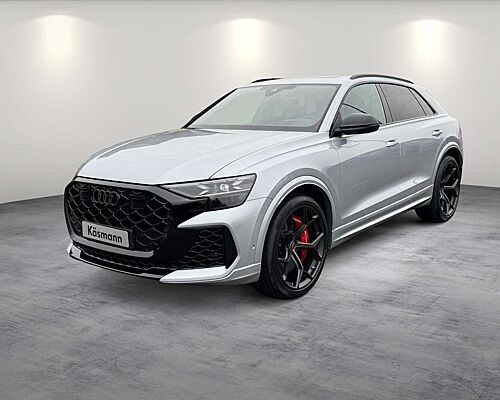 Audi RS Q8 performance qu Vmax 305km/H KERAMIK RS-AGA