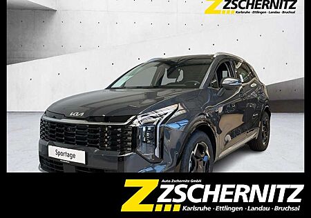 Kia Sportage PE 1.6D SPIRIT LED NAVI KAMRA SHZ