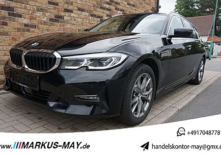 BMW 330 e Tour SportLine Laser DAProf HUD CockpProf