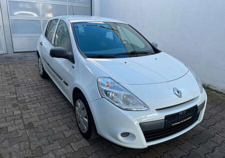 Renault Clio III YAHOO! *KLIMAANLAGE*ERSTE HAND*