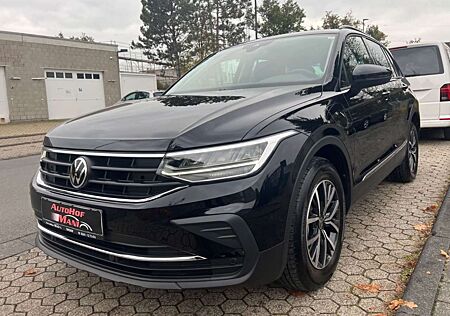 VW Tiguan Volkswagen Life eHybrid/LED/DSG/Virtualcockpit/Navi